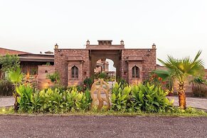 Govind Bagh Resort