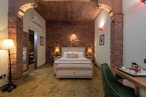 Govind Bagh Resort
