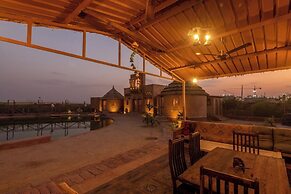 Govind Bagh Resort
