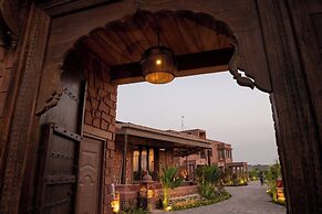 Govind Bagh Resort