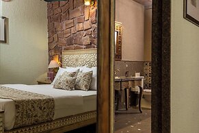Govind Bagh Resort