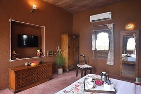 Govind Bagh Resort