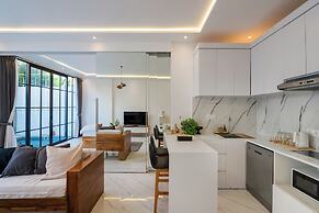 Sanur Loft Villa by Betterplace