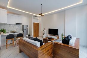 Sanur Loft Villa by Betterplace