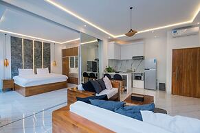 Sanur Loft Villa by Betterplace