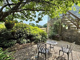 The Hayloft