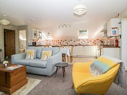The Hayloft