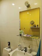 Good Price Location, Self Check-in Tidy & Cozy Flat