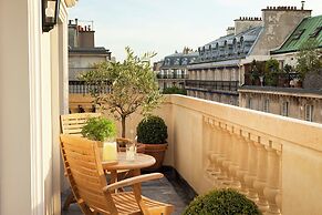 Hôtel de l'Arcade