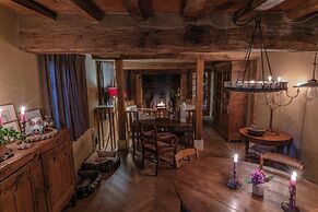 Cottage Les Forières