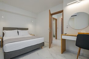 Theo Luxury Villas With Sea View
