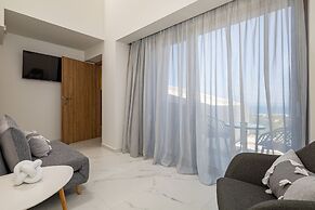 Theo Luxury Villas With Sea View