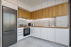 Theo Luxury Villas With Sea View