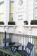 Brit Hotels Earls Court