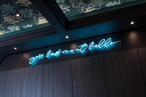 Brit Hotels Earls Court