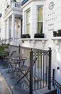 Brit Hotels Earls Court