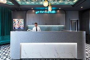 Brit Hotels Earls Court