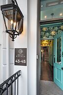 Brit Hotels Earls Court