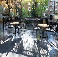 Brit Hotels Earls Court