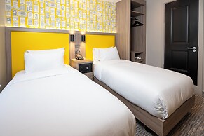 Brit Hotels Earls Court