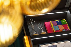 Brit Hotels Earls Court