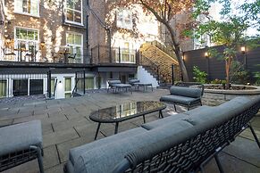 Brit Hotels Earls Court