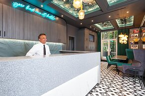 Brit Hotels Earls Court