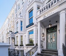 Brit Hotels Earls Court