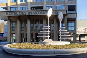 Hôtel des Innovations