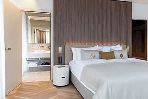 Hôtel des Innovations