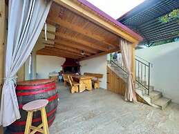 Villa Eternity