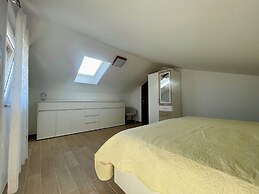 Villa Eternity