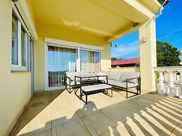 Villa Eternity