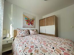 Villa Eternity