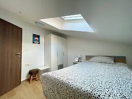 Villa Eternity
