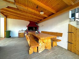 Villa Eternity