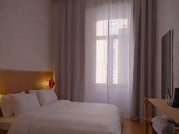 bellhop Tbilisi