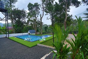 Cassa Don Premium Pool Villa