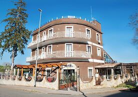 Hotel Riesco