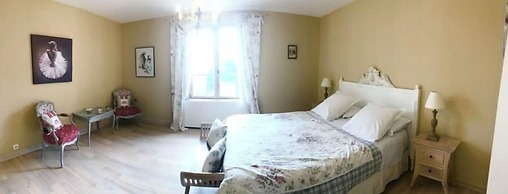 Chambre d'Hôtes Ecole de Mathuna