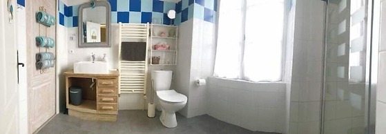 Chambre d'Hôtes Ecole de Mathuna