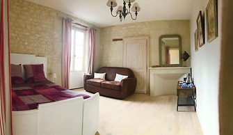 Chambre d'Hôtes Ecole de Mathuna