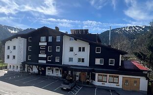 Käserstube Ferienwohnungen