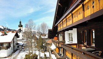Käserstube Ferienwohnungen