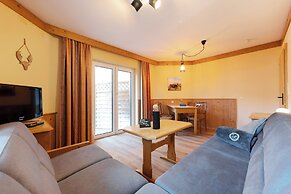 Käserstube Ferienwohnungen