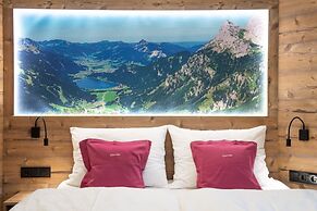 Käserstube Ferienwohnungen