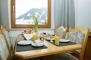 Käserstube Ferienwohnungen