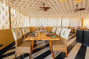 Jawai Palash Resort by Alivaa