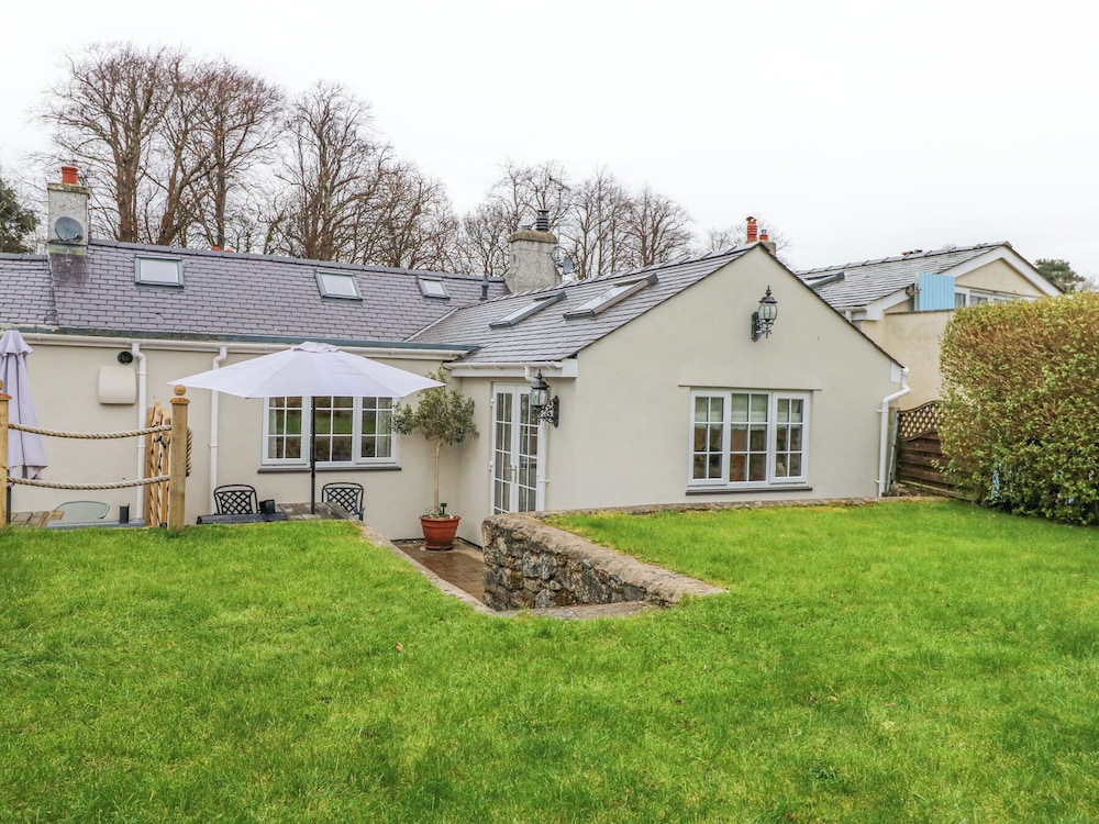 Bramley Cottage