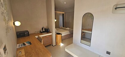 Skiathos Senses